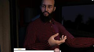 Redhead Midnight Ride