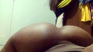 Ebony Fat Ass Fucking