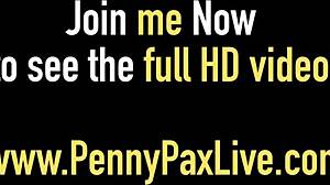 redhead porn audition