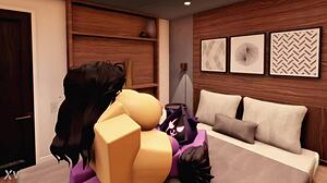 Raven Leader Neighbor