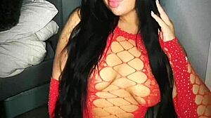 British Slut Solo Play