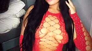 British Slut Solo Play