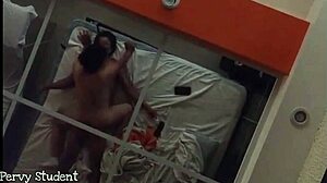 Muy cansada empezando