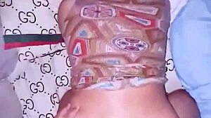 Wife craves cum 😈