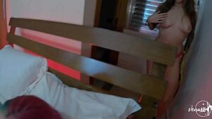 Amiga Squirt Session