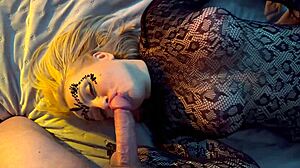 Deep Ass-Licking Class