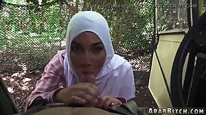 Muslim Couples Intimacy