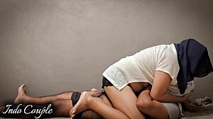 Shaved Pussy Creampie