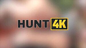 Outdoor Deepthroat Sex