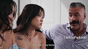 Married Twins Fantasy