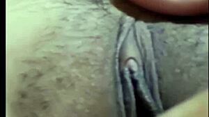 passionate wet pussy lick