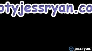 Milf Jess Ryan Rides