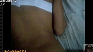 Naughty Jade Trailer