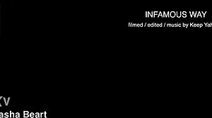 Street Whore Anal Creampie