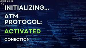 Atm Protocol Activated