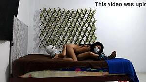 Neighbor Cock Demand