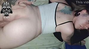 kissed and got intimate