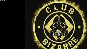 extreme hardcore puke