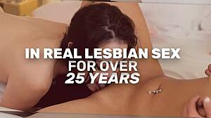 Secret Lesbian Scissoring