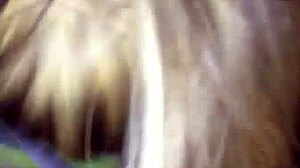 Perfect Deepthroat Suck