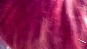 Thick Redhead Craves BBC