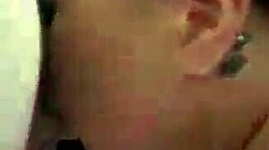 Deepthroat Big Tits Blowjob