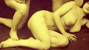 Vintage Erotica Presents