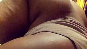 Ebony Fat Ass Fucking