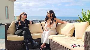 Evita Love Porn Interview