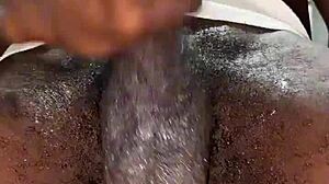 Jerk Off After Class