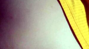 Thick Redhead Craves BBC