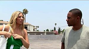 Stretched by Monster