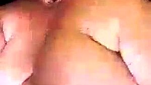 Deepthroat Big Tits Blowjob