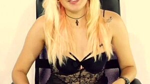 Porn Journey Interview