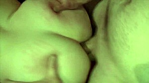 Hardcore Anal Cumshot