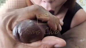 Tattooed Nymph Wrecked 😈