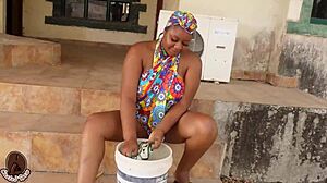 Fucking Soldiers Wife