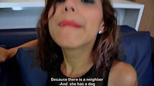 veronica leal escena