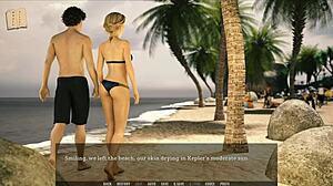 Unending Void Adventure 🎮