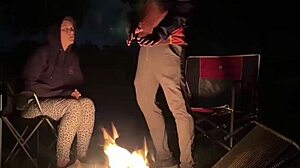 Public Pussy Domination