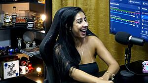 Renatinha Mello Kiss