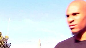 Stretched by Monster