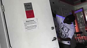 Skyler Nicole Anal Gloryhole