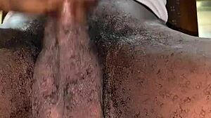 Jerk Off After Class