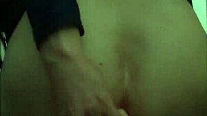 Latina Toy Enjoyment