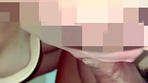 Pinay Student Blowjob