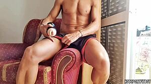 Stud Pounds Fleshlight