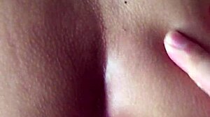 Passionate Wife Thrusting