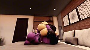 Raven Leader Neighbor