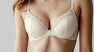 Cute Lingerie Models